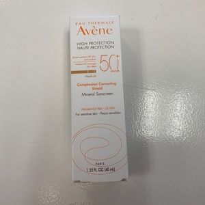 Avène High Protection Mineral Sunscreen